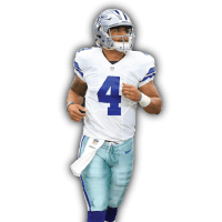 Dak Prescott Android Wallpapers