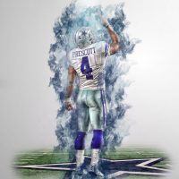 Dak Prescott Backgrounds