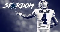 Dak Prescott Desktop Wallpaper