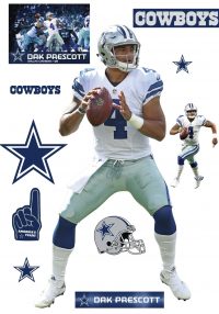 Dak Prescott Wallpaper 2