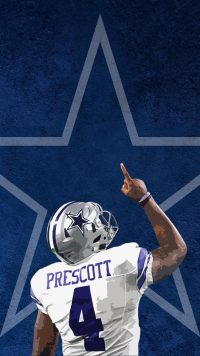 Dak Prescott Wallpaper 8