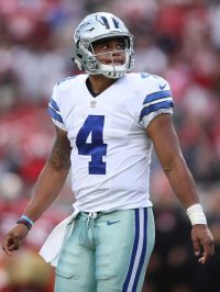 Dak Prescott Wallpaper Android