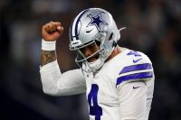 Dak Prescott Wallpaper Desktop