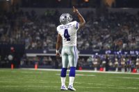 Dak Prescott Wallpaper PC