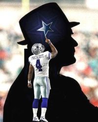 Dak Prescott Wallpaper Smartphone