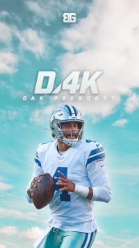 Dak Prescott Wallpapers