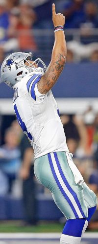 Dak Prescott Wallpapers 3