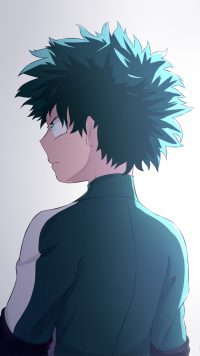 Deku Wallpaper