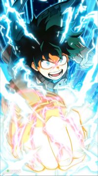 Deku Wallpapers