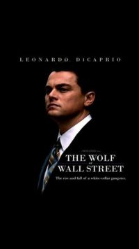 Dicaprio Wolf of Wall Street Wallpapers