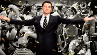 HD Wolf of Wall Street Wallpaper