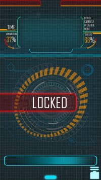 Hack Locked Wallpaper