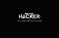 Hacker Desktop Wallpapers