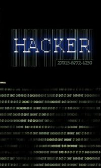 Hacker Iphone Wallpapers