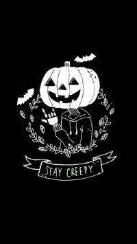 Halloween Spooky Wallpapers