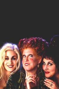 Hocus Pocus Android Wallpaper