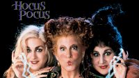 Hocus Pocus Desktop Wallpapers