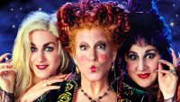 Hocus Pocus HD Wallpapers