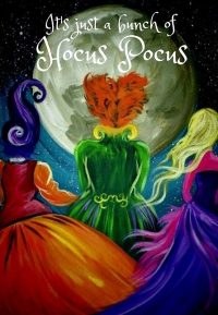 Hocus Pocus Wallpapers