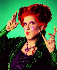 Hocus Pocus Wallpapers 4