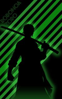 Iphone Roronoa Zoro Wallpapers