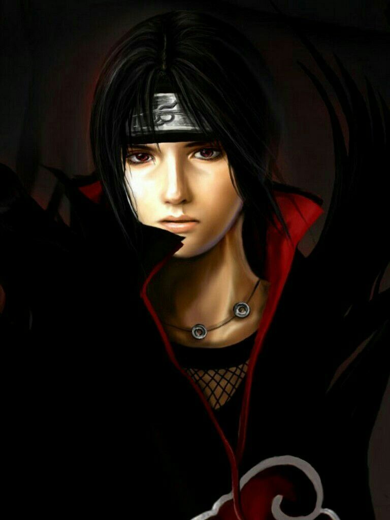 Itachi Android Wallpaper - KoLPaPer - Awesome Free HD Wallpapers