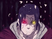 Itachi PC Wallpapers