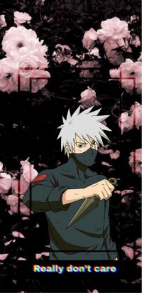 Kakashi Anime Wallpapers