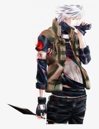 Kakashi Hatake Wallpaper Android