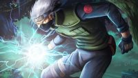 Kakashi Hatake Wallpaper HD