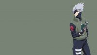 Kakashi Hatake Wallpaper PC