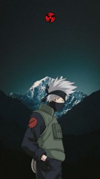 Kakashi Wallpapers