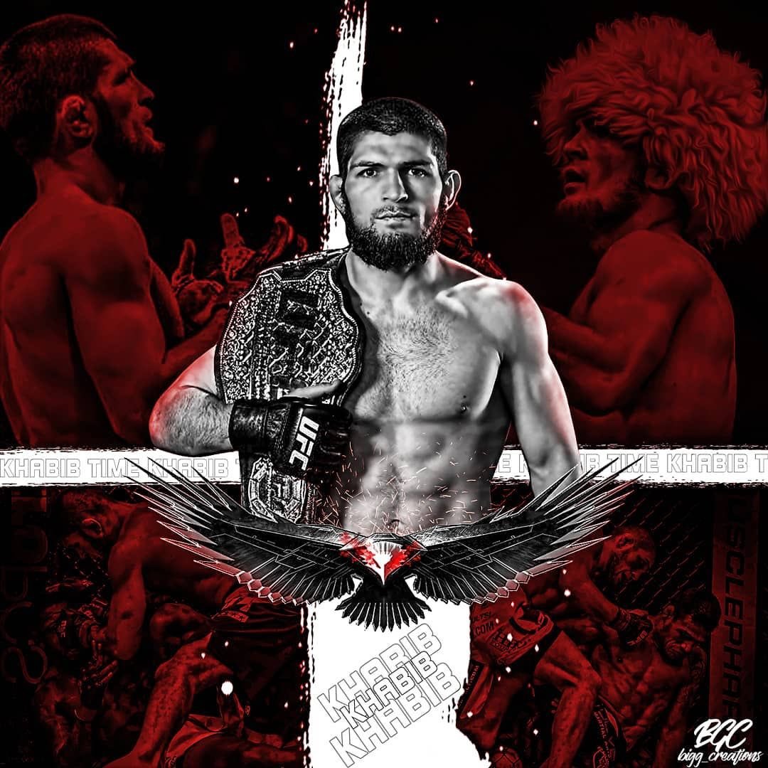 Khabib Wallpaper - KoLPaPer - Awesome Free HD Wallpapers