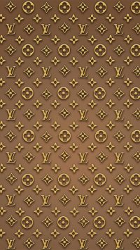 Lockscreen Louis Vuitton