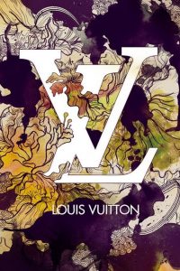 Louis Vuitton Fashion Wallpaper