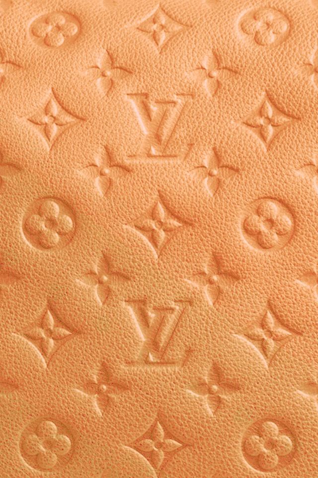 Louis Vuitton Aesthetic Background - 2021  Orange aesthetic, Louis vuitton  iphone wallpaper, Orange wallpaper