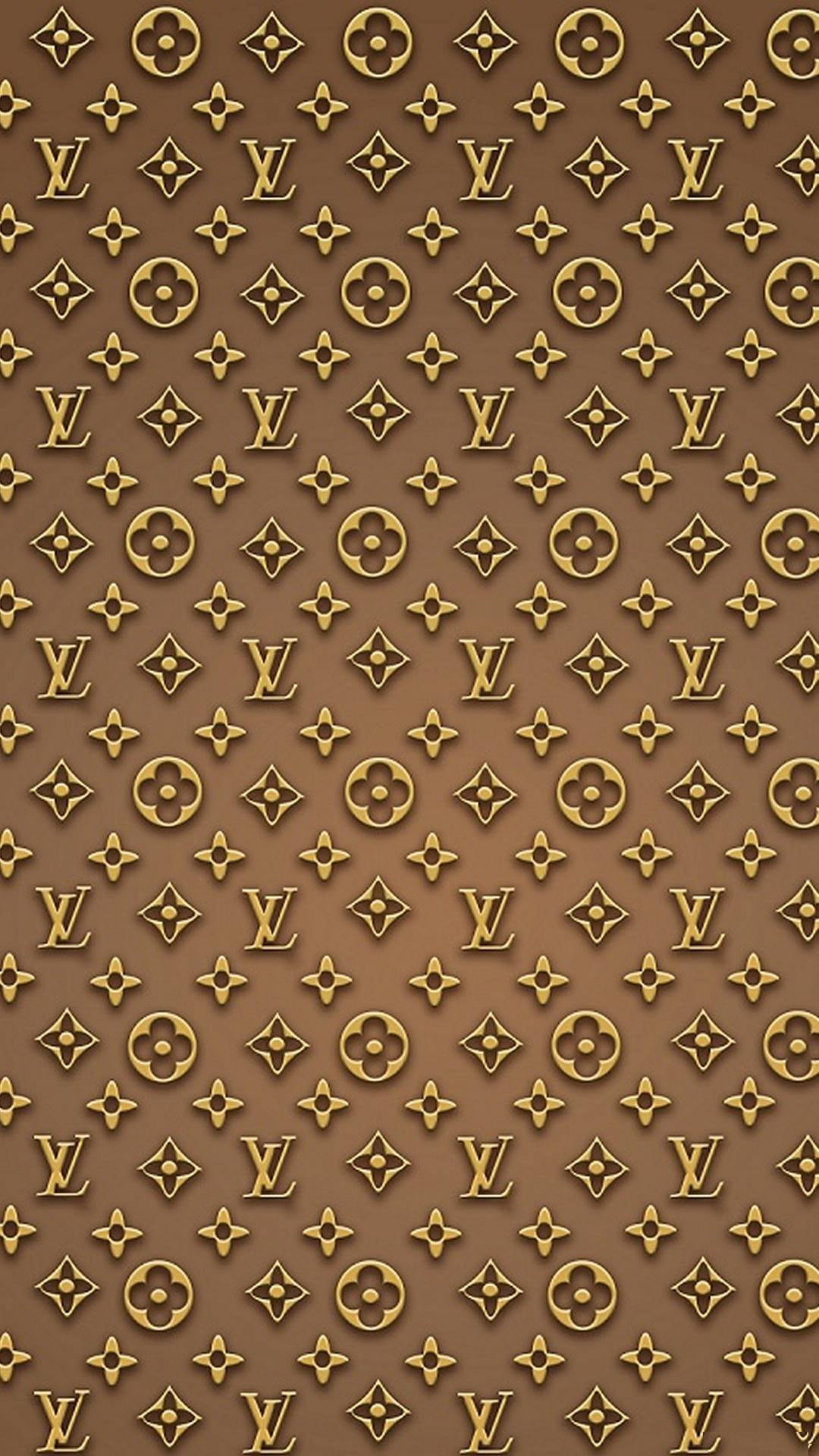 Brown Louis Vuitton Wallpaper 9  Louis vuitton iphone wallpaper