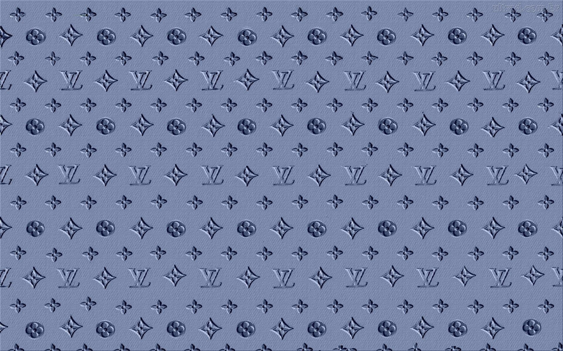Louis Vuitton Laptop, Louis Vuitton Aesthetic HD wallpaper