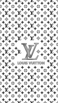 Louis Vuitton Wallpaper for iPhone