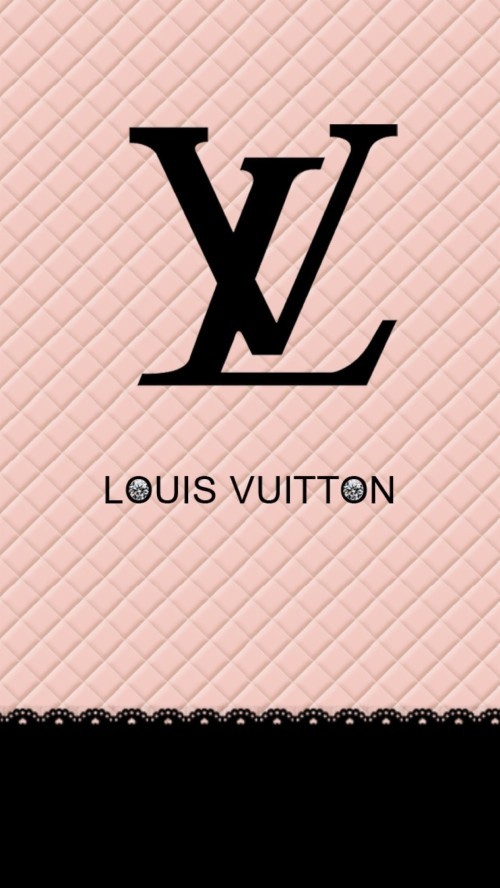 Download Louis Vuitton Mobile Wallpaper