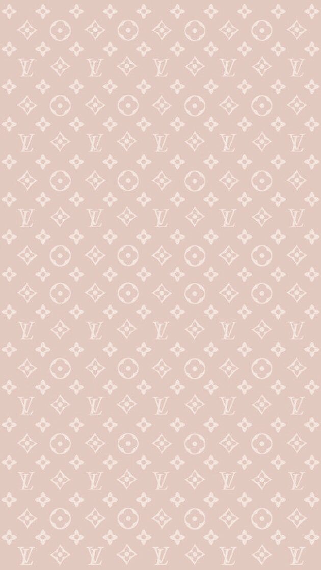 Iphone pink louis vuitton HD wallpapers