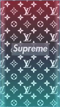 Louis Vuitton iPhone Wallpaper 2