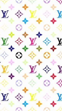 Louis Vuitton iPhone Wallpaper