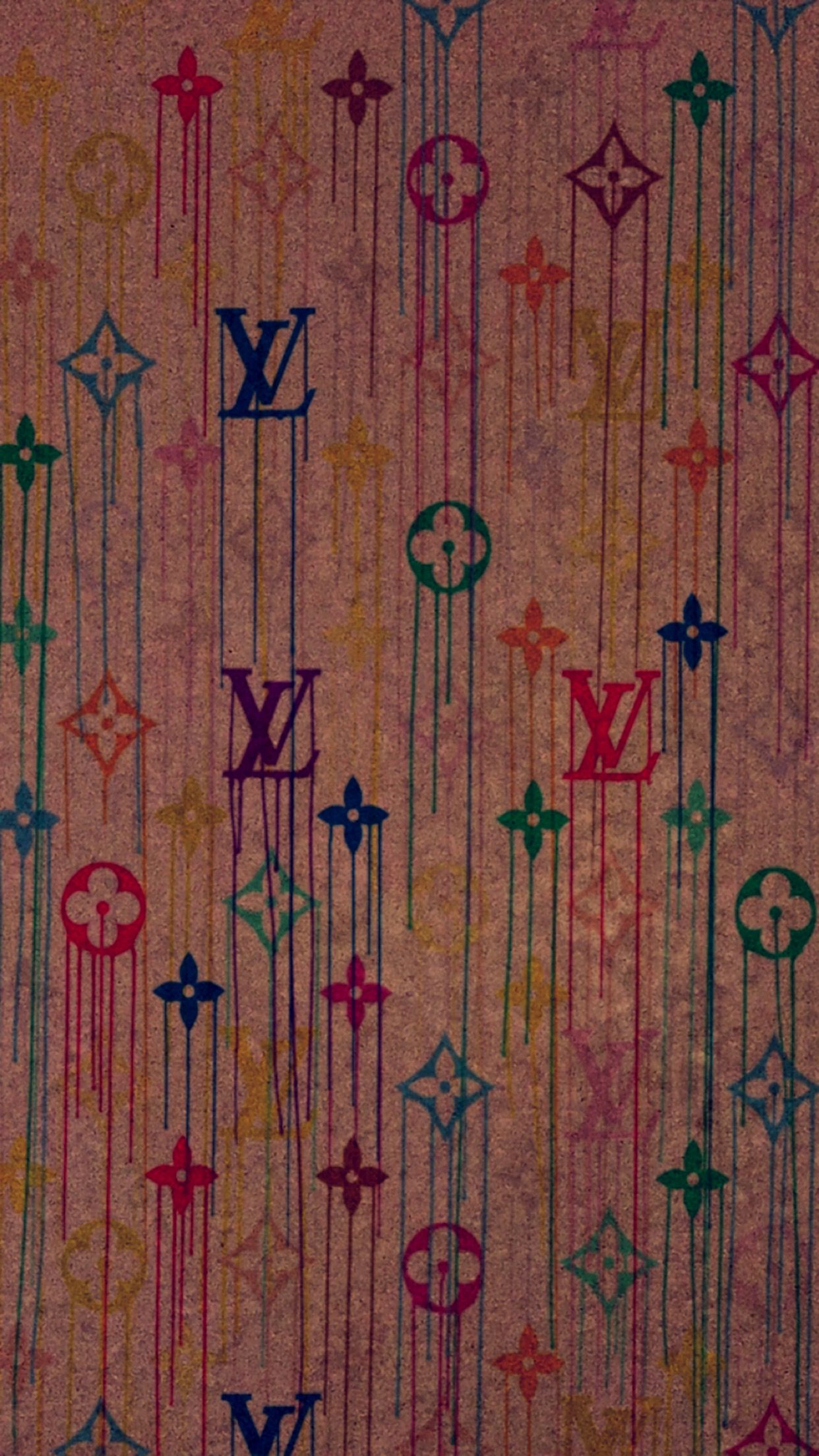 Pink Louis Vuitton Wallpaper - KoLPaPer - Awesome Free HD Wallpapers