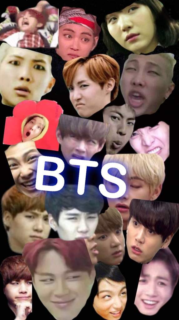 Meme BTS Wallpaper - KoLPaPer - Awesome Free HD Wallpapers