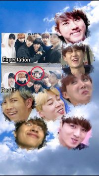 Meme BTS Wallpapers