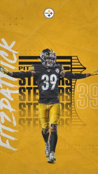 NFL Pittsburgh Steelers Wallpaper