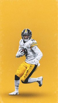 NFL Steelers Wallpaper