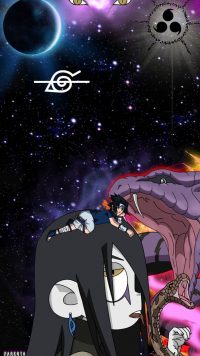 Naruto vs The World Wallpaper 7