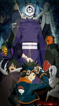 Obito Anime Wallpapers